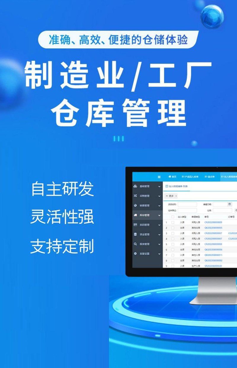 企业管理系统如何引领企业管理变革